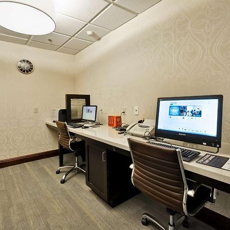 Homewood Suites By Hilton Огаста Экстерьер фото
