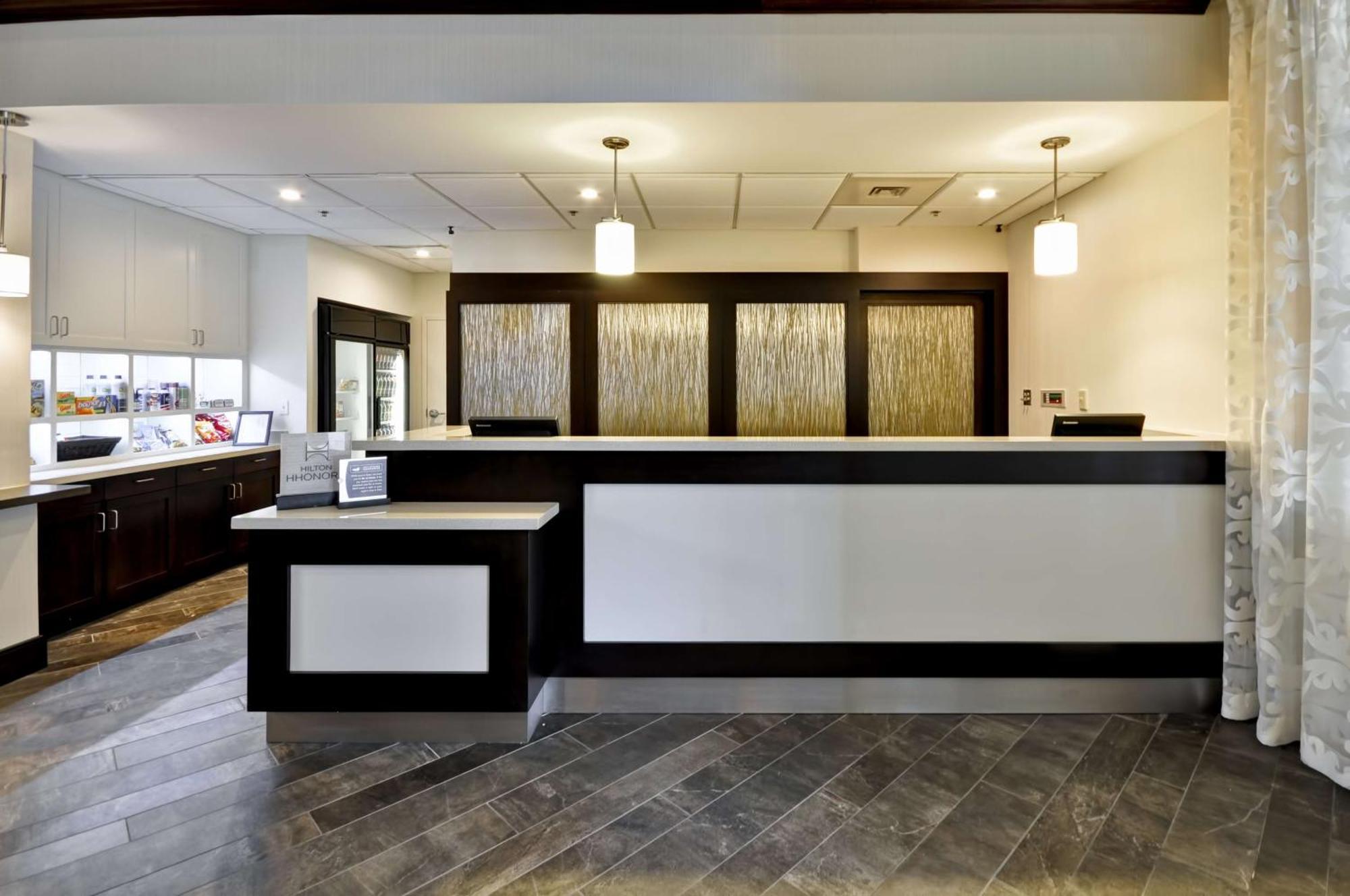 Homewood Suites By Hilton Огаста Экстерьер фото