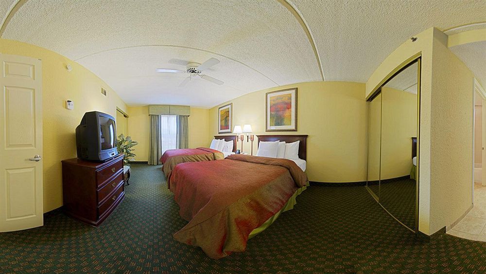 Homewood Suites By Hilton Огаста Экстерьер фото