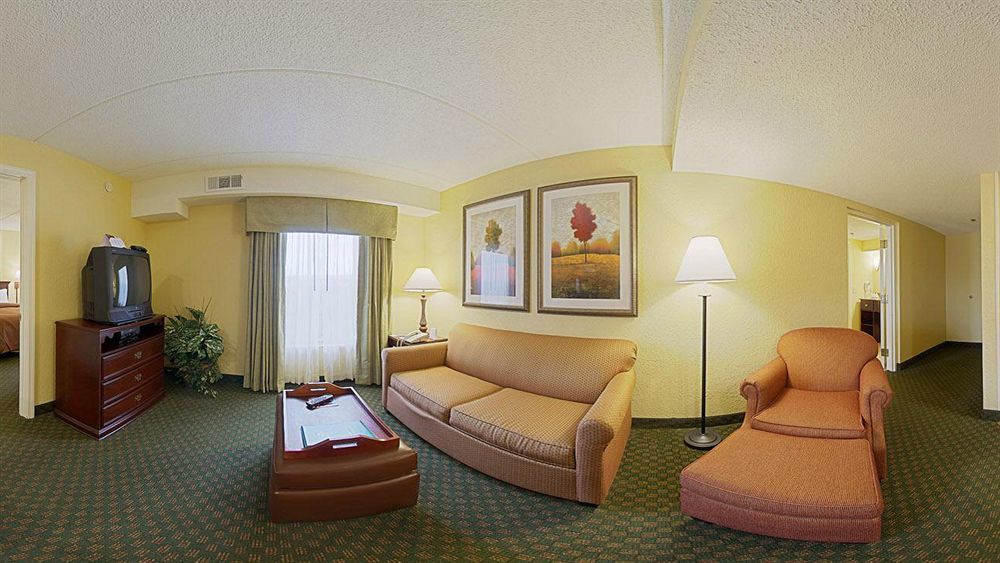 Homewood Suites By Hilton Огаста Экстерьер фото